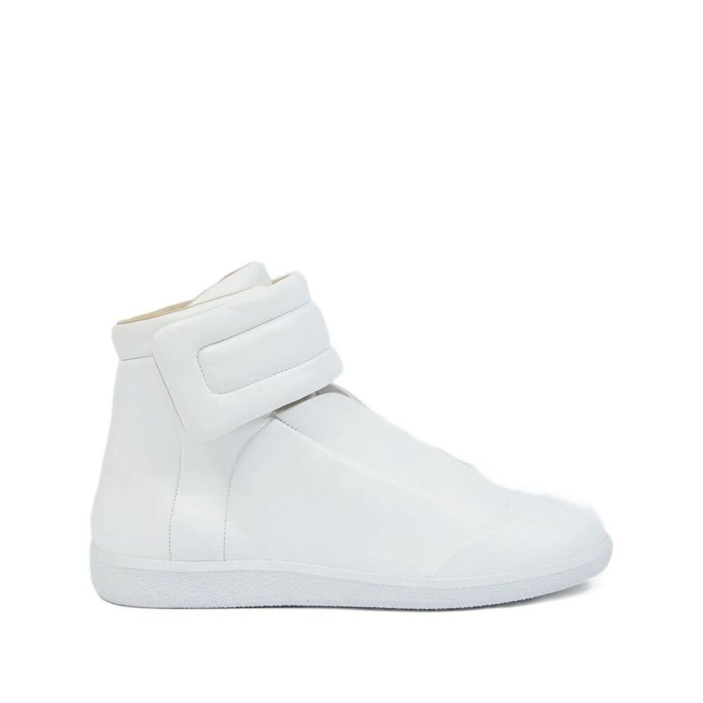 Maison Margiela White Trainers - Hi-Tops Men